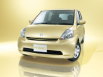Toyota Passo 1 поколение XC10 (2004 - 2010)