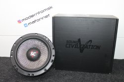 Kicx Sound Civilization GF165.5