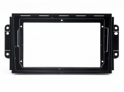 9" Переходная рамка для Chery Tiggo 2,3 2014+ Incar