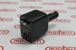 FM-трансмиттер с зарядкой CAR-Y5 (3.1А, 120W Max)