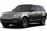 Land Rover Range Rover 4 пок. 2012-наст. время