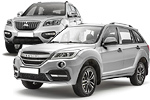 Lifan X60 1 пок. 2011-наст. время Lifan X60 1 пок. 2011-наст. время
