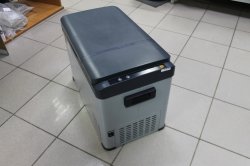 Автохолодильник Keeken K30