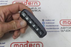 Пульт д/у на руль Controller 668