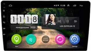 CarMedia HT-7019 1/16